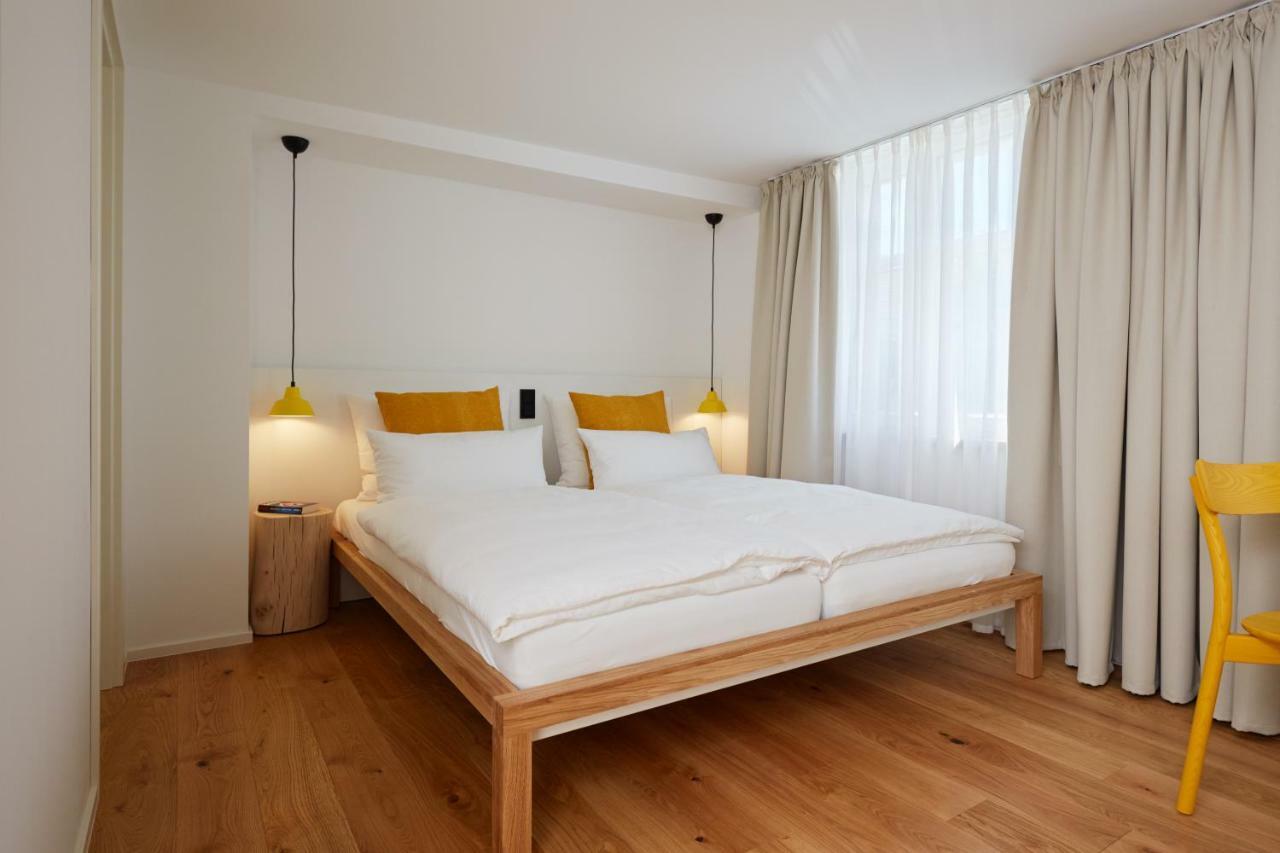 Sternen Bohlingen Aparthotel Room photo