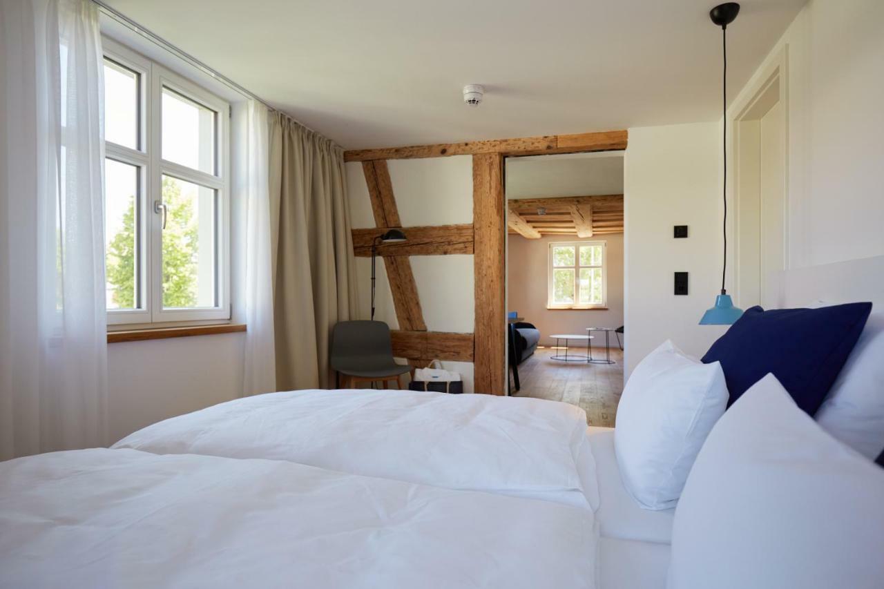 Sternen Bohlingen Aparthotel Room photo