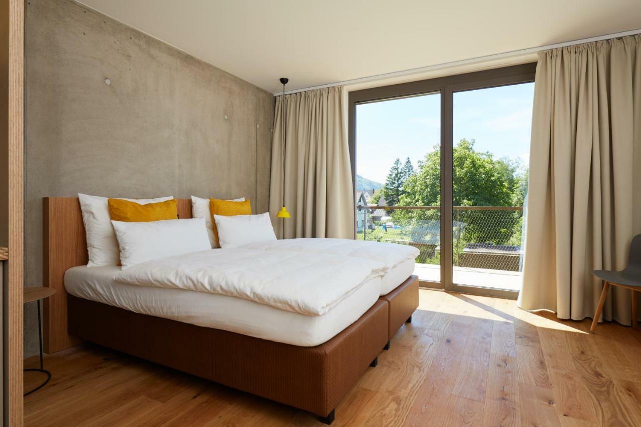 Sternen Bohlingen Aparthotel Room photo